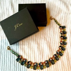 J. Crew Necklace